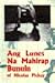 Ang lunes na mahirap bunuin by Nicolas B. Pichay