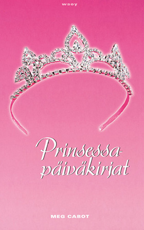 Prinsessapäiväkirjat