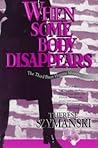 When Some Body Disappears (Brett Higgins Motor City Thrillers, #3)