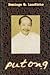 Putong: Mga Tula ng Pag-ibig, Puri, at Pagdamay