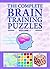 The Complete Brain Training Puzzles Volume 1