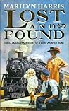 Lost and Found by Marilyn Harris