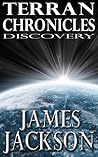 Discovery (Terran Chronicles, #2) Discovery (Terran Chronicles, #2)