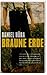 Braune Erde