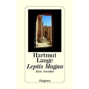 Leptis Magna (Hardcover)