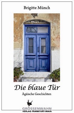Die blaue Tür
