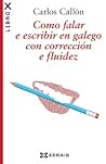 Como falar e escr...