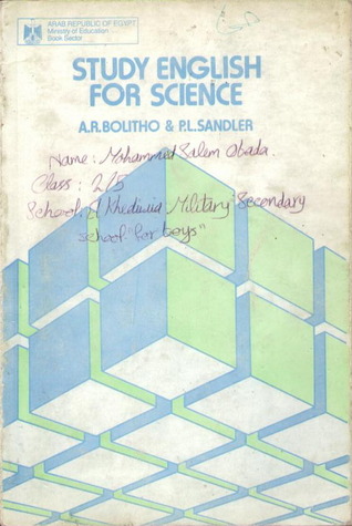 Study English for Science
