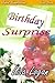 Birthday Surprise