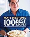 Matt Preston's 10...