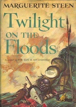 Twilight on the Floods