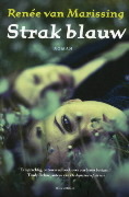 Strak blauw