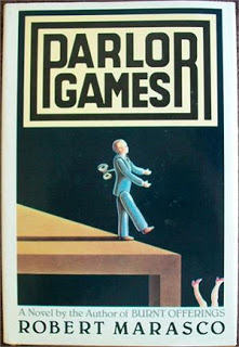 Parlor Games