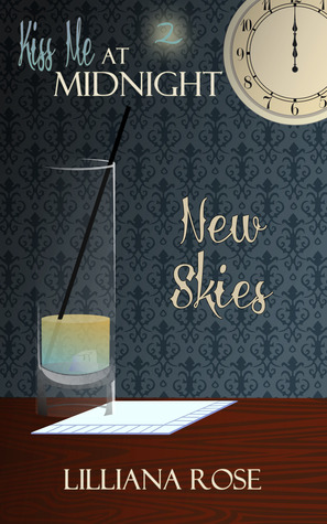 New Skies (ebook)