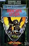 Drachensturm (Die Kinder der Drachenlanze, #1)