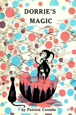 Dorrie's Magic (Hardcover)