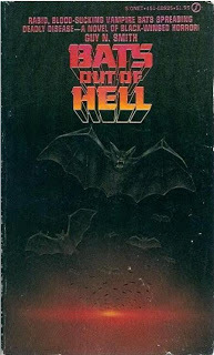 Bats Out of Hell