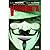 V for Vendetta by Alan             Moore