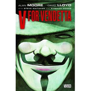 V for Vendetta