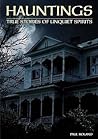 Hauntings: True S...