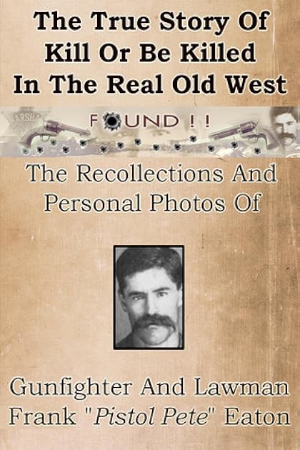 The True Story Of Kill Or Be Killed In The Real Old West