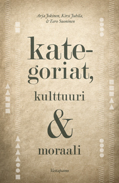 Kategoriat, kulttuuri ja moraali