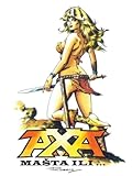 Mašta ili... (Axa, #2).