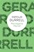 Menagerie Manor by Gerald Durrell