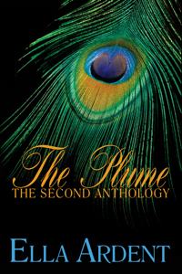 The Plume: The Second Anthology