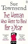 The Woman Who Went to Bed for a Year by Sue Townsend