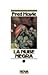 La nube negra by Fred Hoyle La nube negra by Fred Hoyle