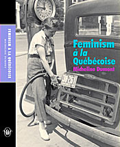 Feminism à la Québécoise (Hardcover)