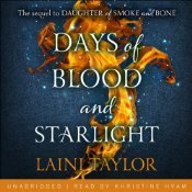Days of Blood & Starlight