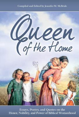 Queen of the Home (Hardcover)