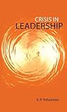 Crisis in Leadership
