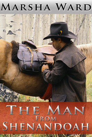 The Man from Shenandoah (The Owen Family Saga, #1)