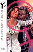 Y: L'ultimo uomo, n. 9