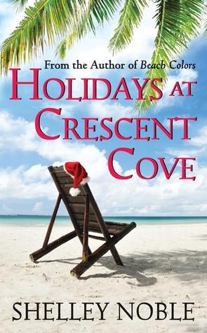 Holidays at Crescent Cove (ebook)
