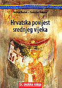 Hrvatska povijest srednjeg vijeka