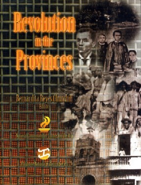 Revolution in the provinces