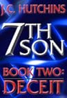 7th Son by J.C. Hutchins