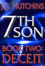 7th Son: Deceit (7th Son, #2)