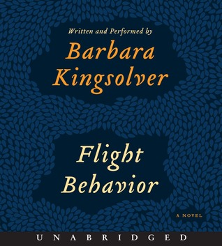 Flight Behavior