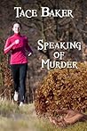 Speaking of Murder (Lauren Rousseau #1)