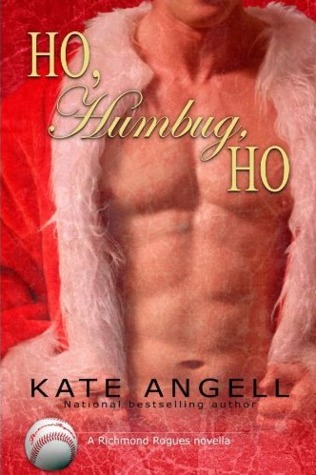 Ho, Humbug, Ho (Richmond Rogues, #4.5)