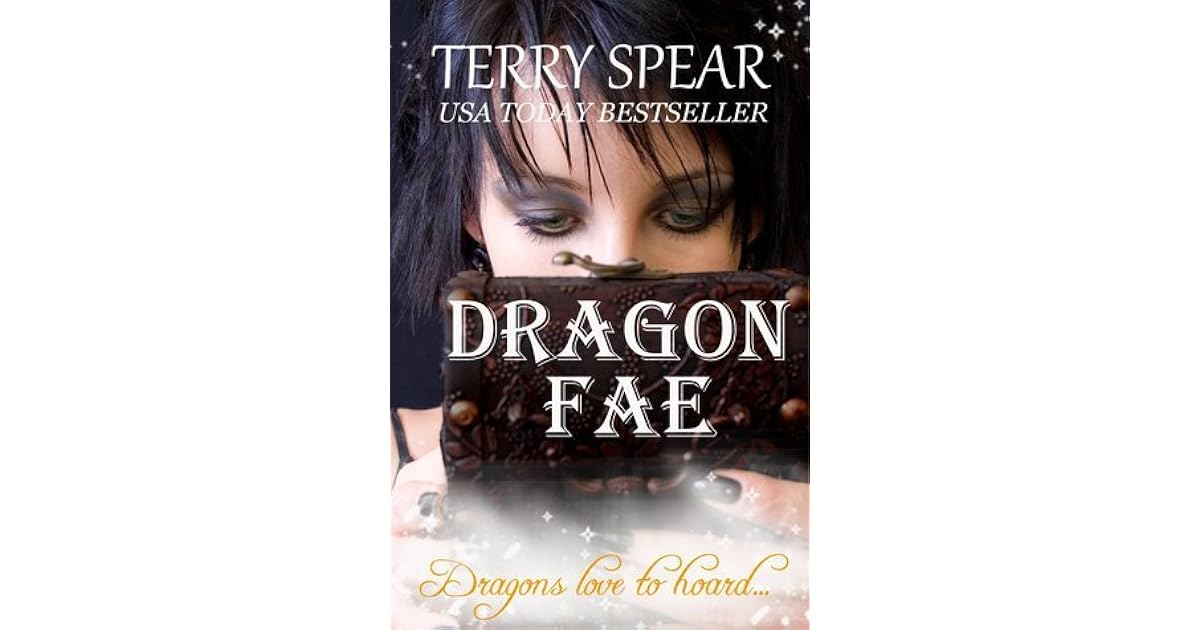 Dragon Fae (The World of Fae, 5) by Terry Spear