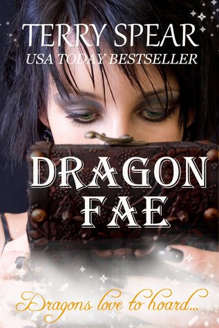 Dragon Fae (The World of Fae, #5)