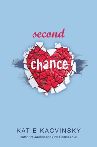 Second Chance (First Comes Love, #2)