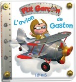 L'avion de Gaston