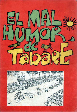 El Mal Humor De Tabaré